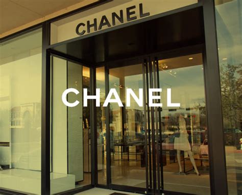 chanel highland park village|chanel in highland park.